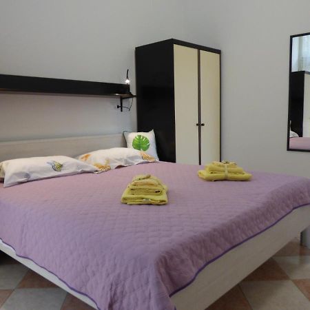 Apartman Mira Split Exterior foto