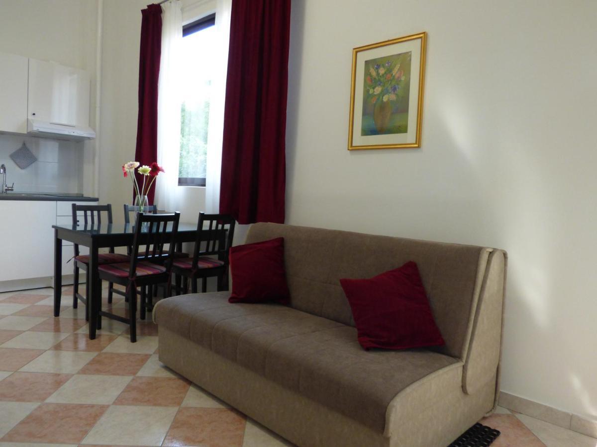 Apartman Mira Split Exterior foto