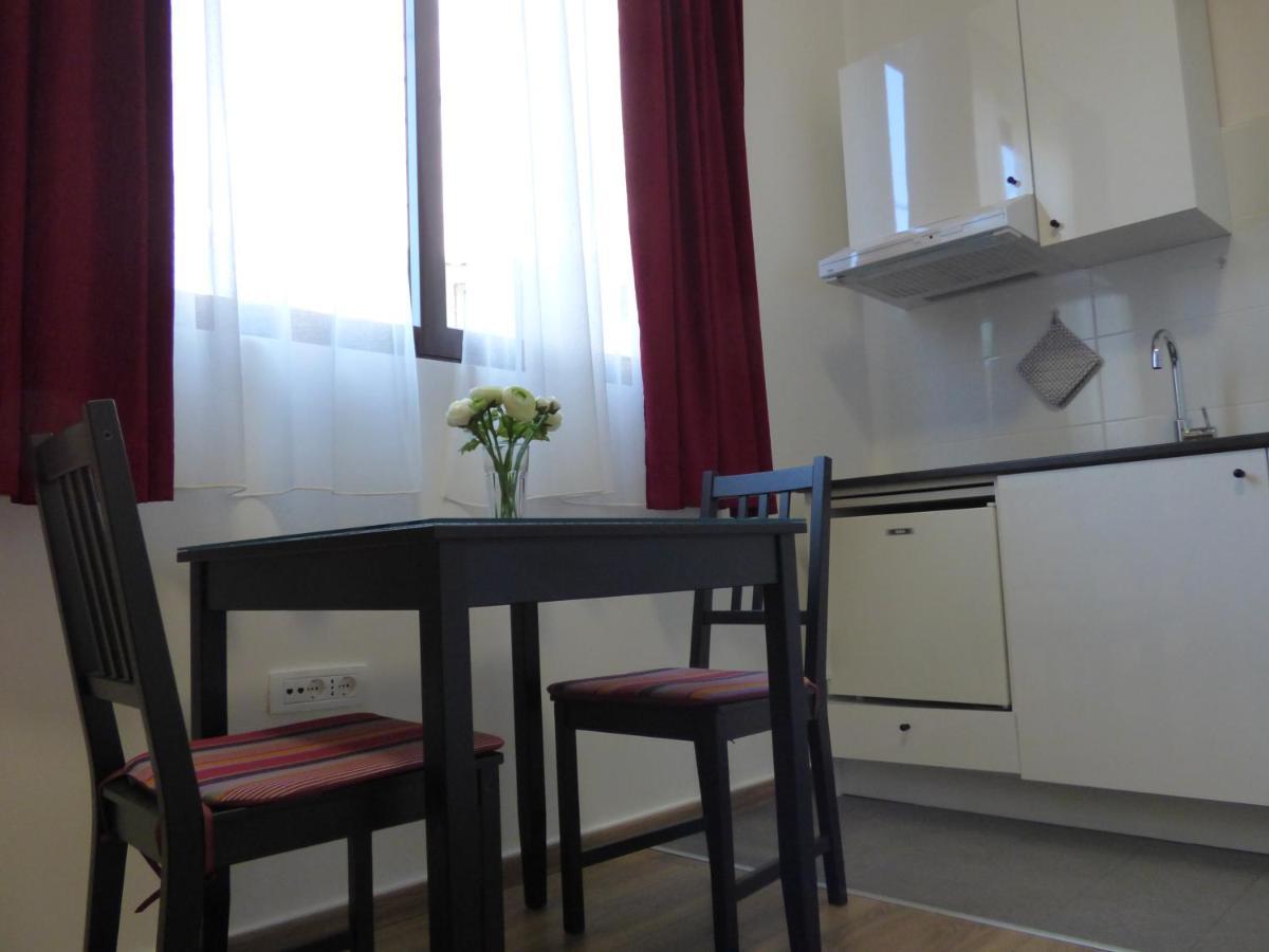 Apartman Mira Split Exterior foto